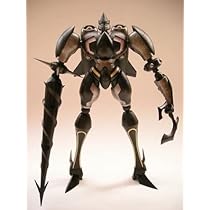 新世紀合金ゲッターロボ Amazon.co.jp: ミラクルハウス 新世紀合金 真ゲッターロボ 真